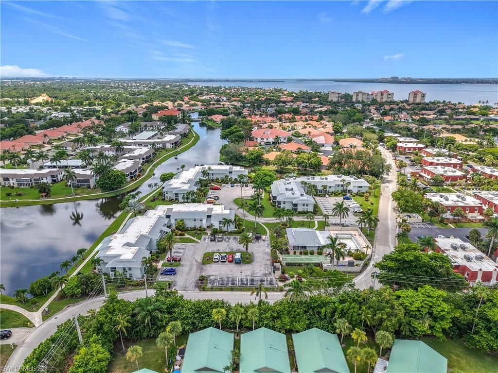 7077 Quail Run Ct E, Unit 16, Fort Myers, FL 33908 Photo