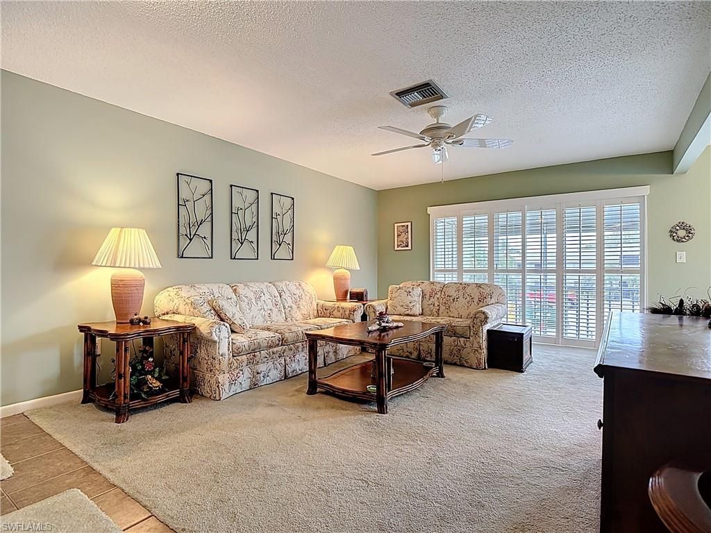 7077 Quail Run Ct E, Unit 16, Fort Myers, FL 33908 Photo