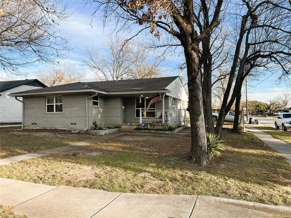 1304 Juanita Street, Mesquite, TX 75149