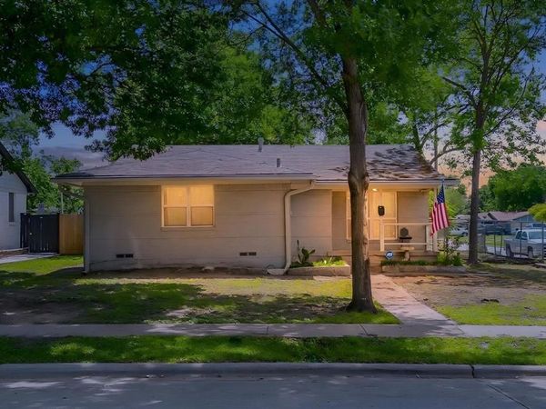 1304 Juanita Street, Mesquite, TX 75149