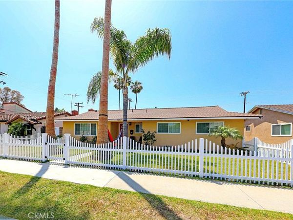 18091 Newland Street, Huntington Beach, CA 92646