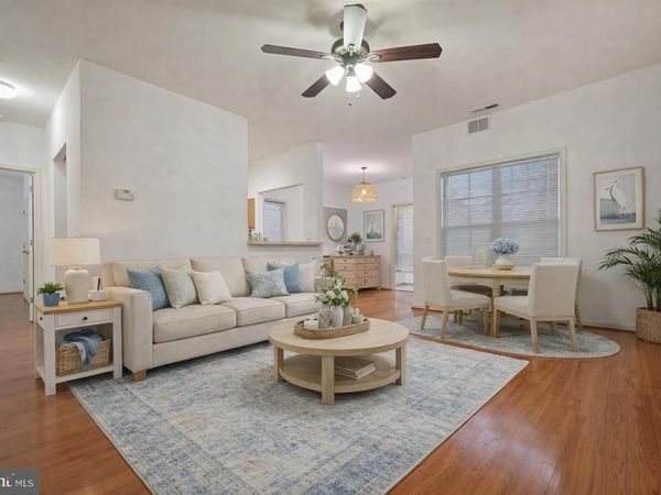 34682 VILLA CIRCLE, Unit 4202, LEWES, DE 19958