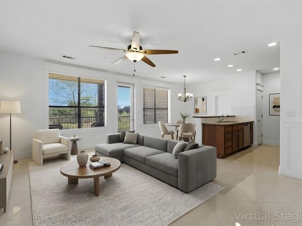 17700 Edgewood WAY, Unit 101, Jonestown, TX 78645