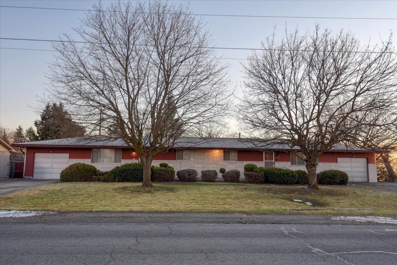 7708 E Nora Ave, Spokane Valley, WA 99212 Main Photo