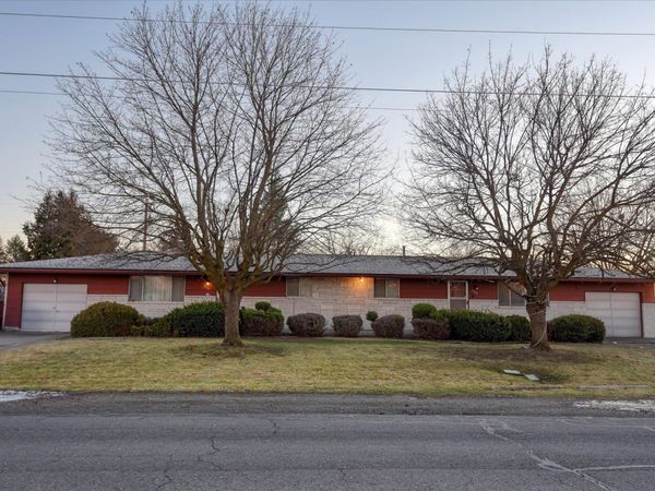 7708 E Nora Ave, Spokane Valley, WA 99212