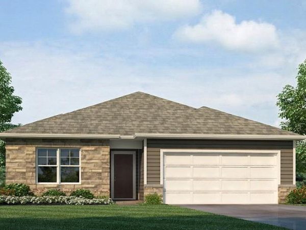 19575 W 202nd Terrace, Spring Hill, KS 66083