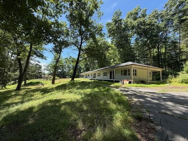 25 State Route 55, Barryville, NY 12719