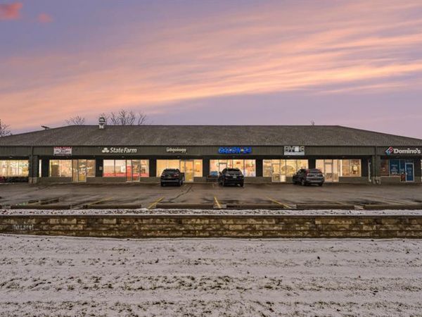 25 Jackson Industrial Drive, Ann Arbor, MI 48103