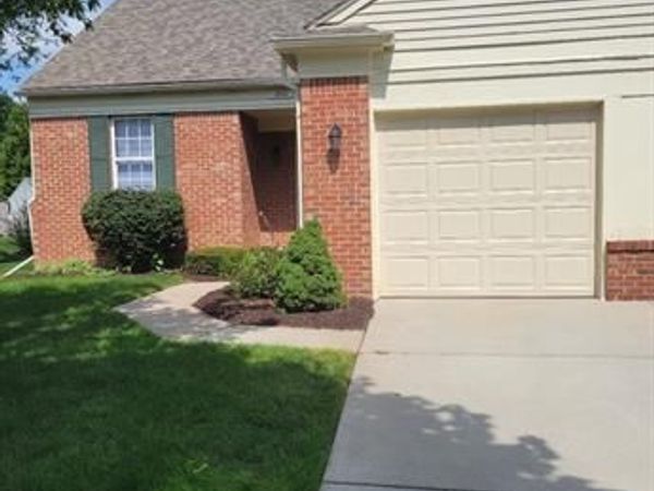 1632 Bennington Ct. Court, Unit 1632, Canton Township, Mi 48188