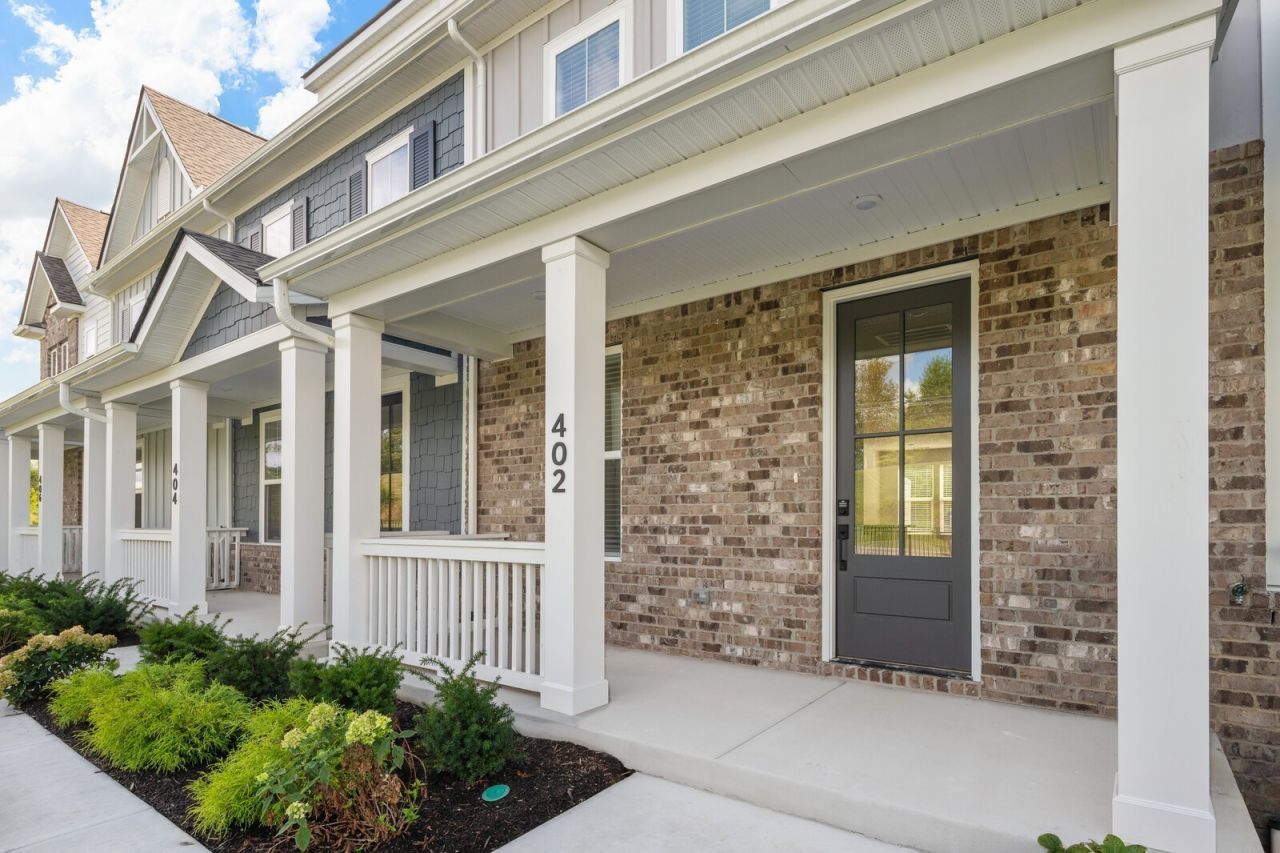 402 Blair Rd, Smyrna, TN 37167 Main Photo