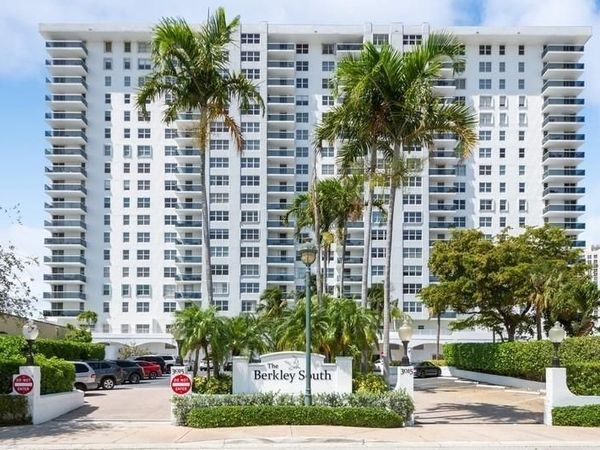 3015 N Ocean Blvd, Unit 19E, Fort Lauderdale, FL 33308
