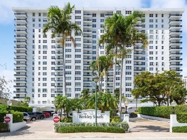 3015 N Ocean Boulevard, Unit 19E, Fort Lauderdale, FL 33308