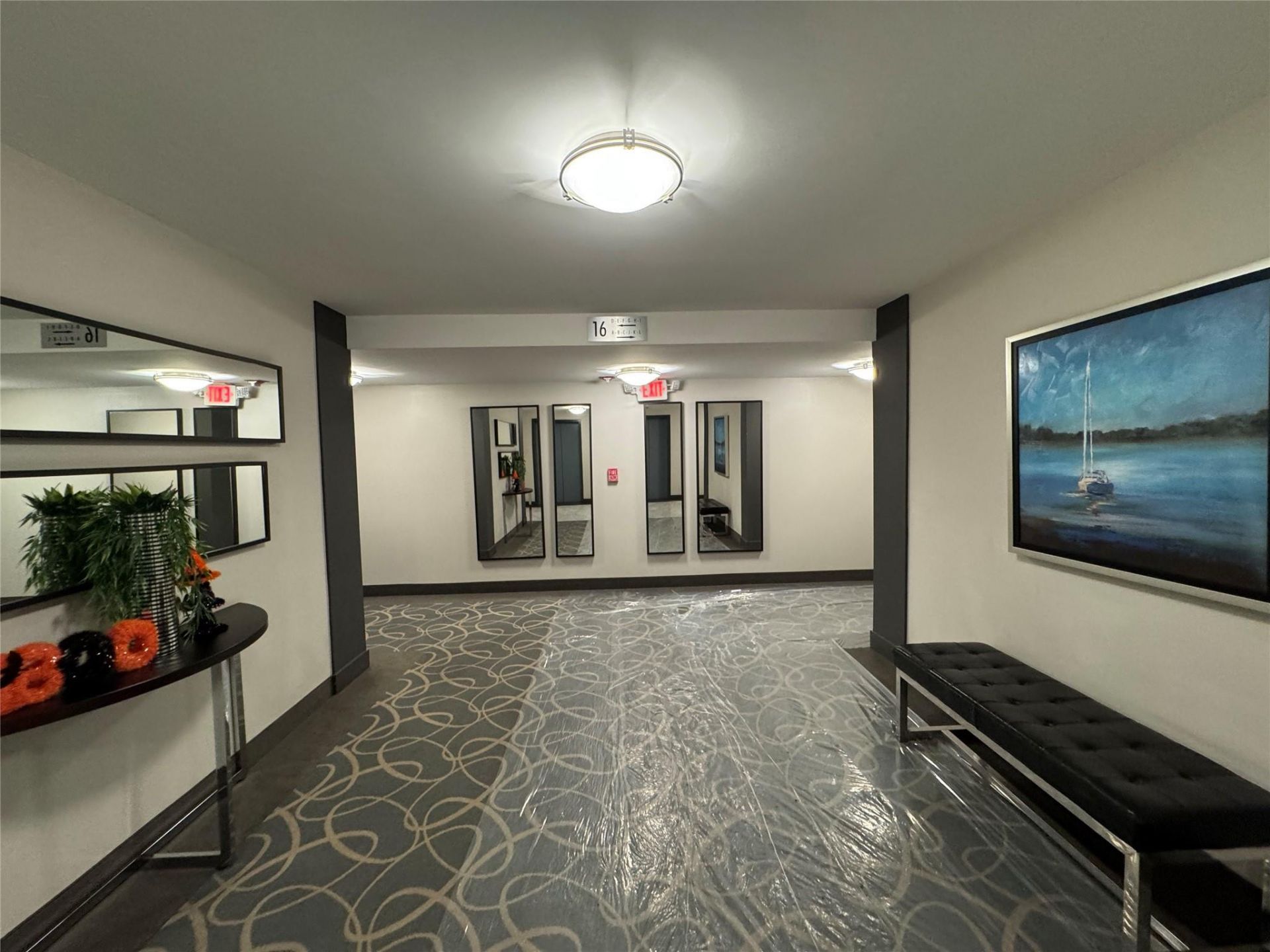 3015 N Ocean Boulevard, Unit 19E, Fort Lauderdale, FL 33308 Photo