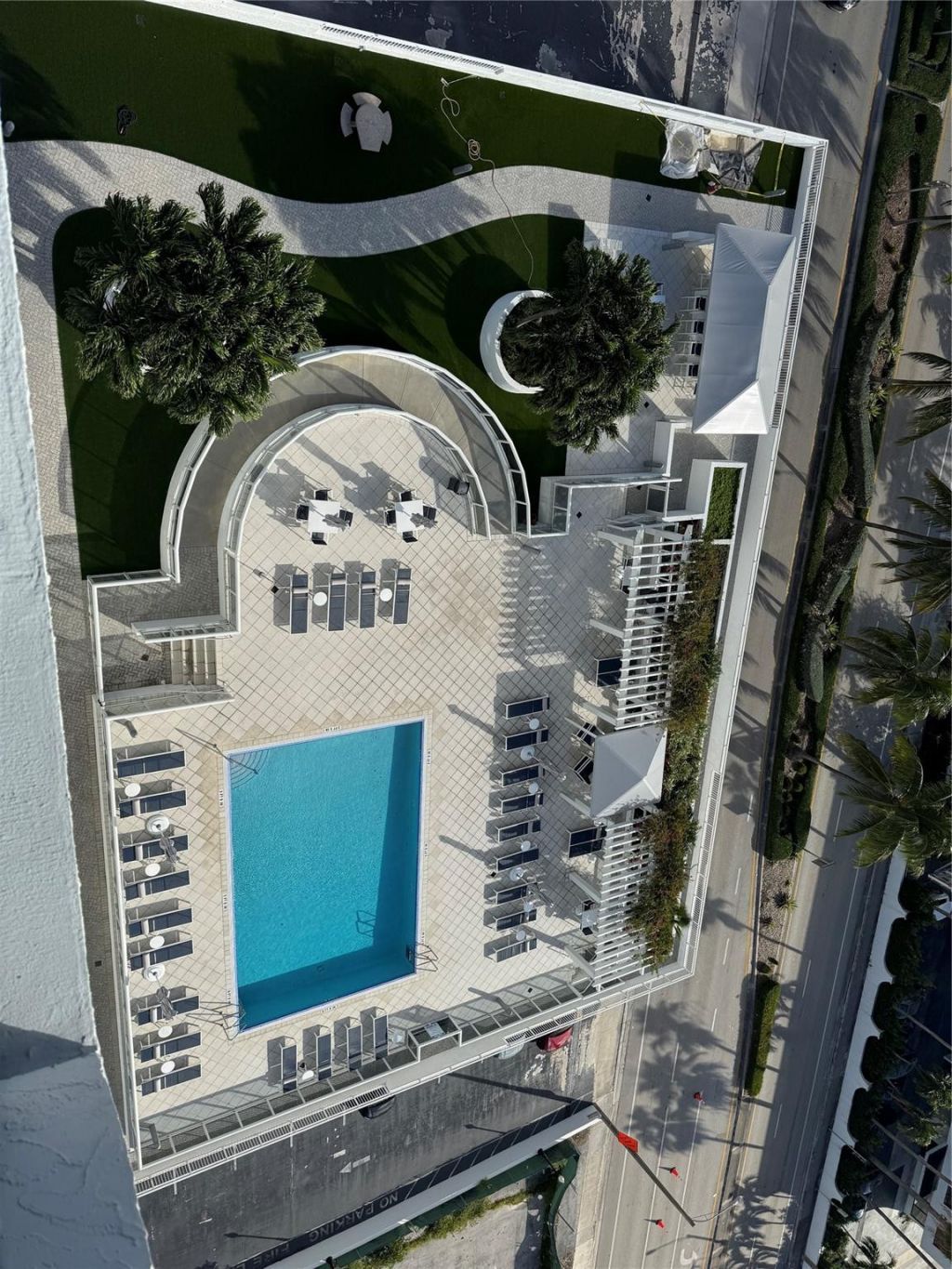 3015 N Ocean Boulevard, Unit 19E, Fort Lauderdale, FL 33308 Photo