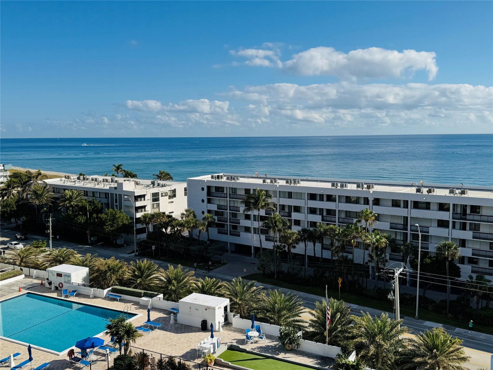 3015 N Ocean Blvd, Unit 19E, Fort Lauderdale, FL 33308 Photo