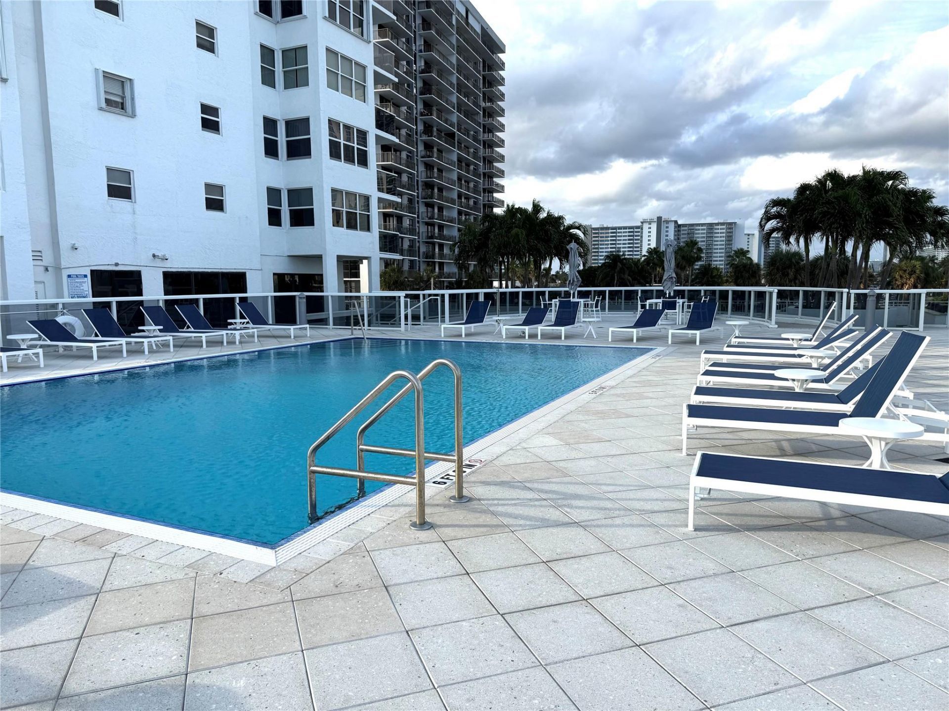 3015 N Ocean Blvd, Unit 19E, Fort Lauderdale, FL 33308 Photo