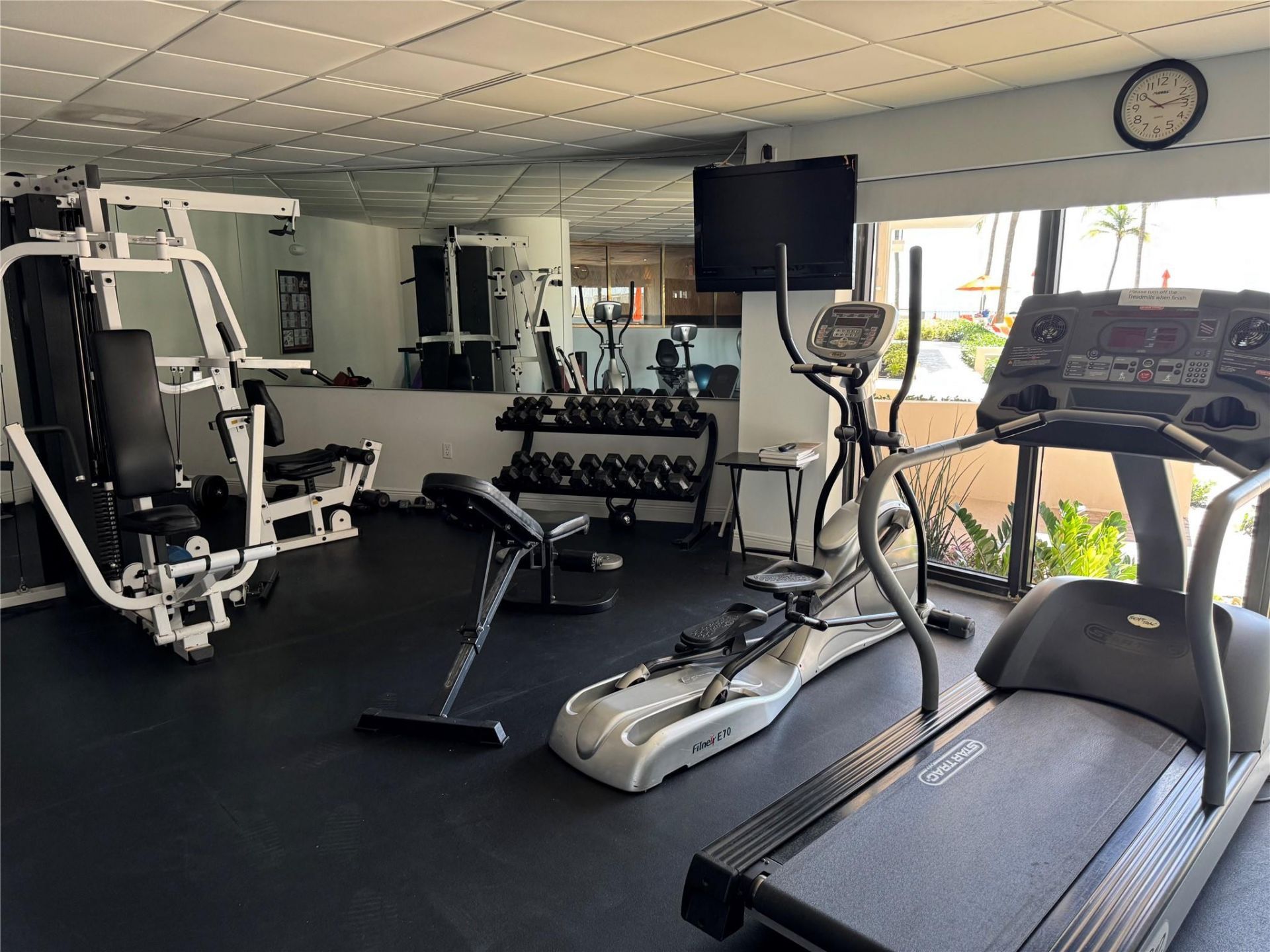 3015 N Ocean Boulevard, Unit 19E, Fort Lauderdale, FL 33308 Photo