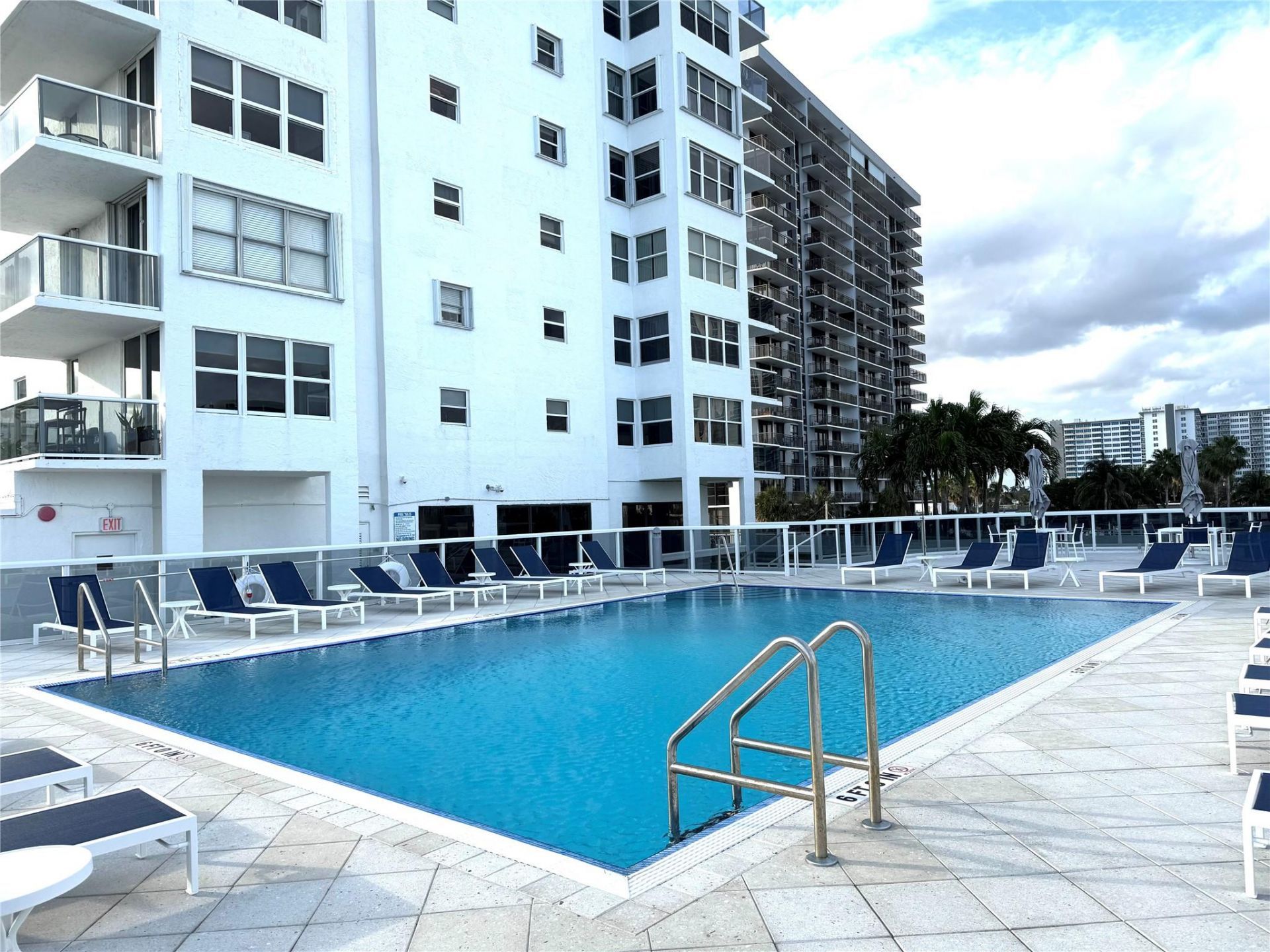 3015 N Ocean Blvd, Unit 19E, Fort Lauderdale, FL 33308 Photo