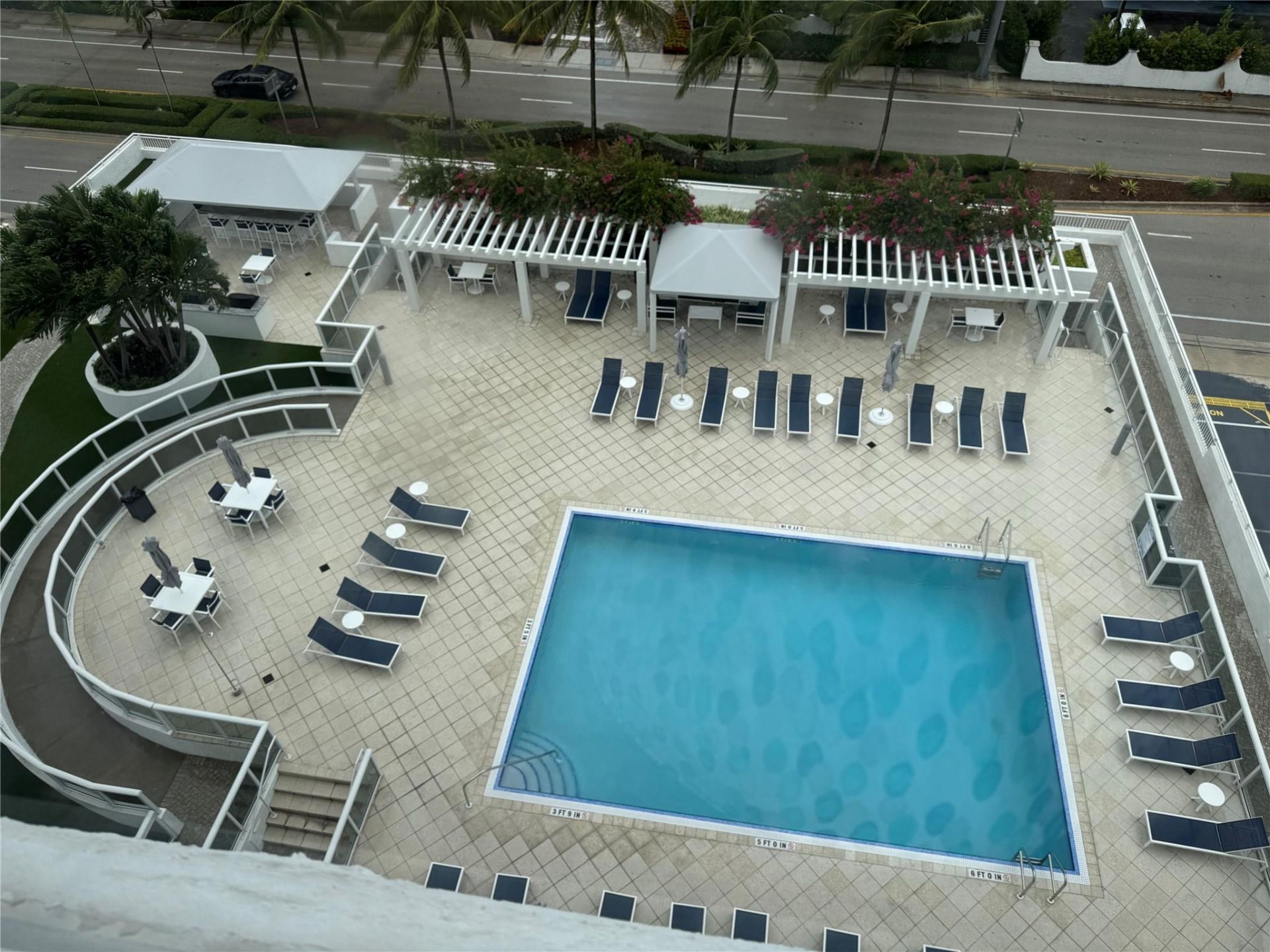 3015 N Ocean Boulevard, Unit 19E, Fort Lauderdale, FL 33308 Photo
