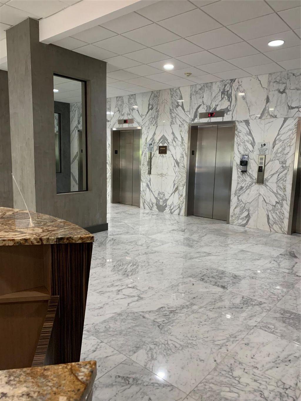 3015 N Ocean Boulevard, Unit 19E, Fort Lauderdale, FL 33308 Photo