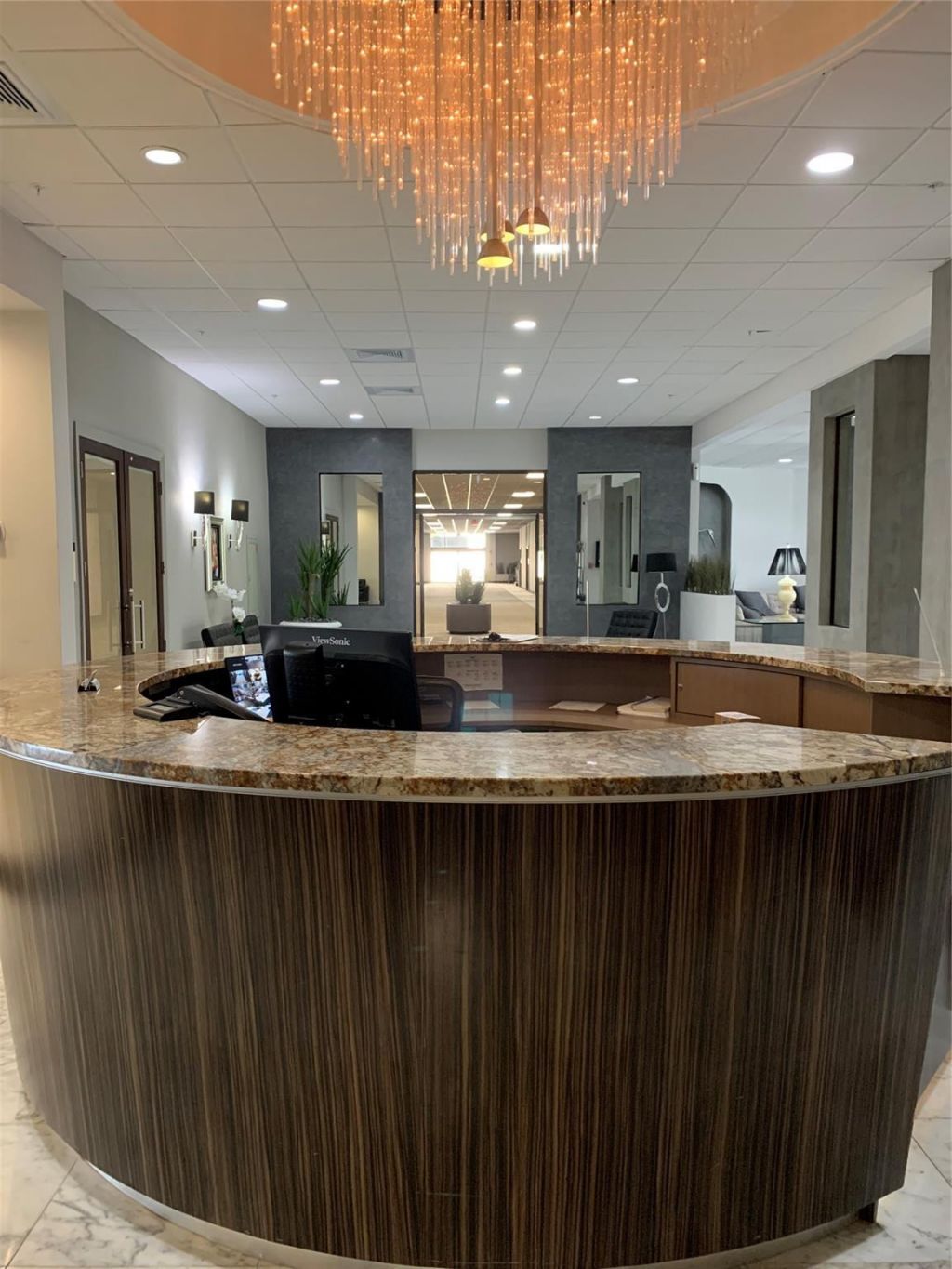 3015 N Ocean Boulevard, Unit 19E, Fort Lauderdale, FL 33308 Photo