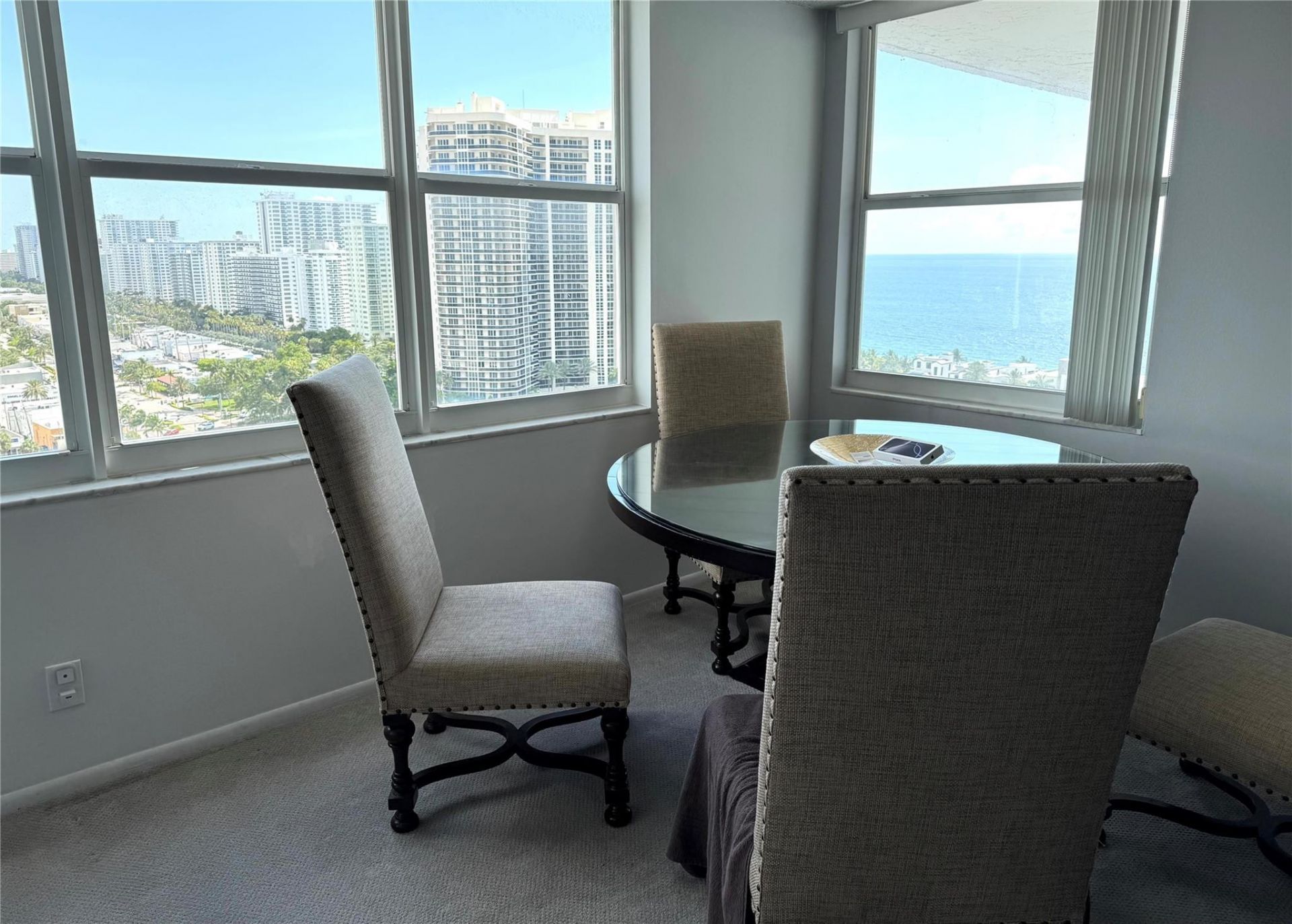 3015 N Ocean Boulevard, Unit 19E, Fort Lauderdale, FL 33308 Photo