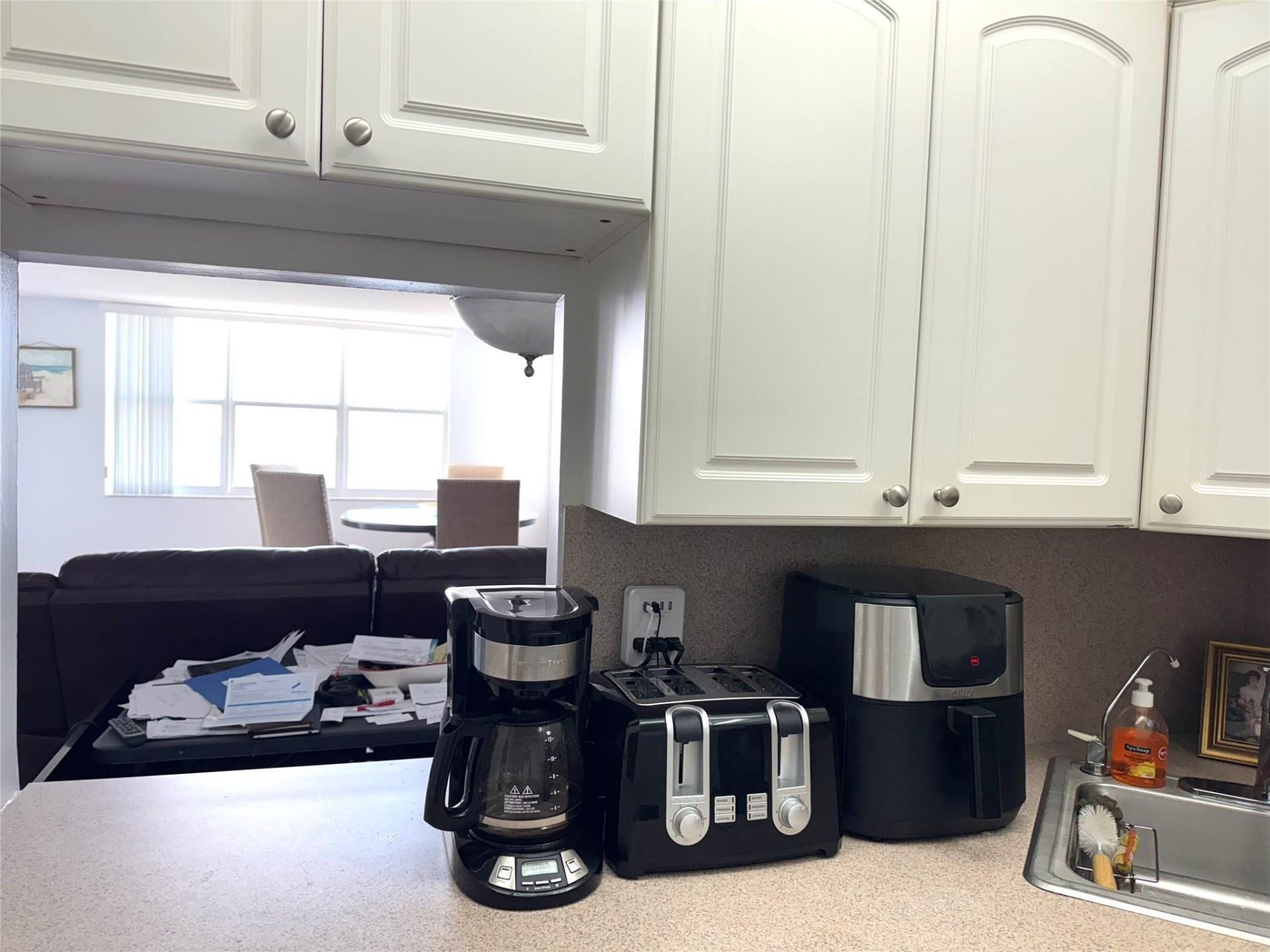 3015 N Ocean Boulevard, Unit 19E, Fort Lauderdale, FL 33308 Photo