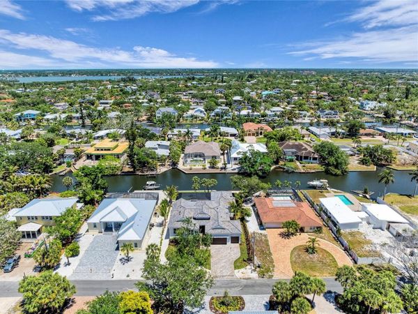 5103 WINDWARD AVENUE, SARASOTA, FL 34242