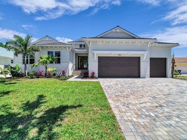 5103 WINDWARD AVENUE, SARASOTA, FL 34242