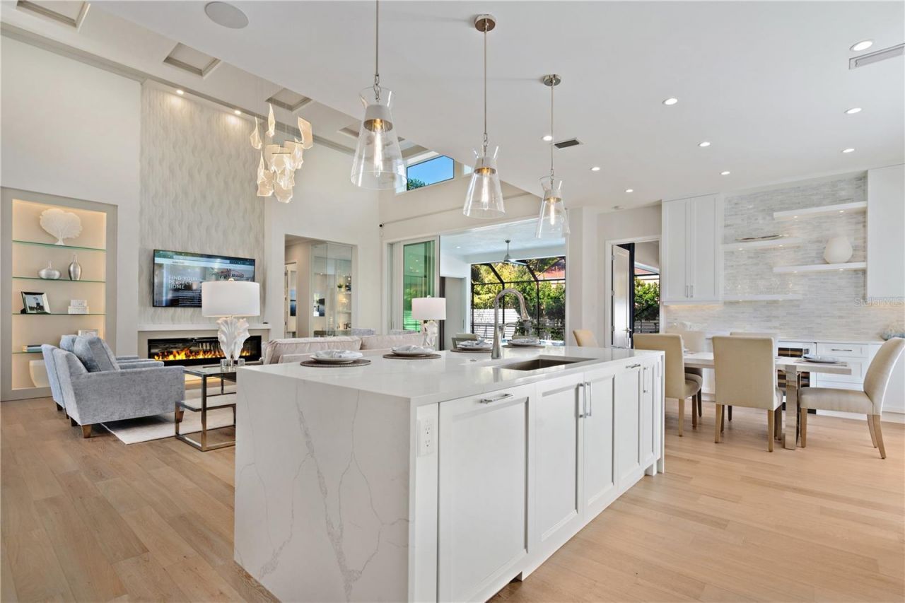 5103 Windward Avenue, Sarasota, FL 34242 Photo