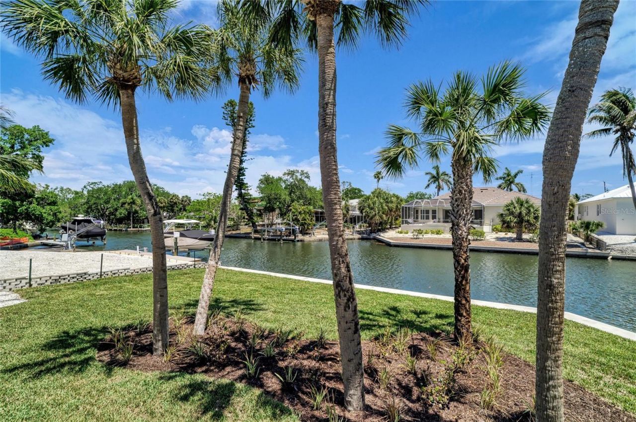 5103 Windward Avenue, Sarasota, FL 34242 Photo