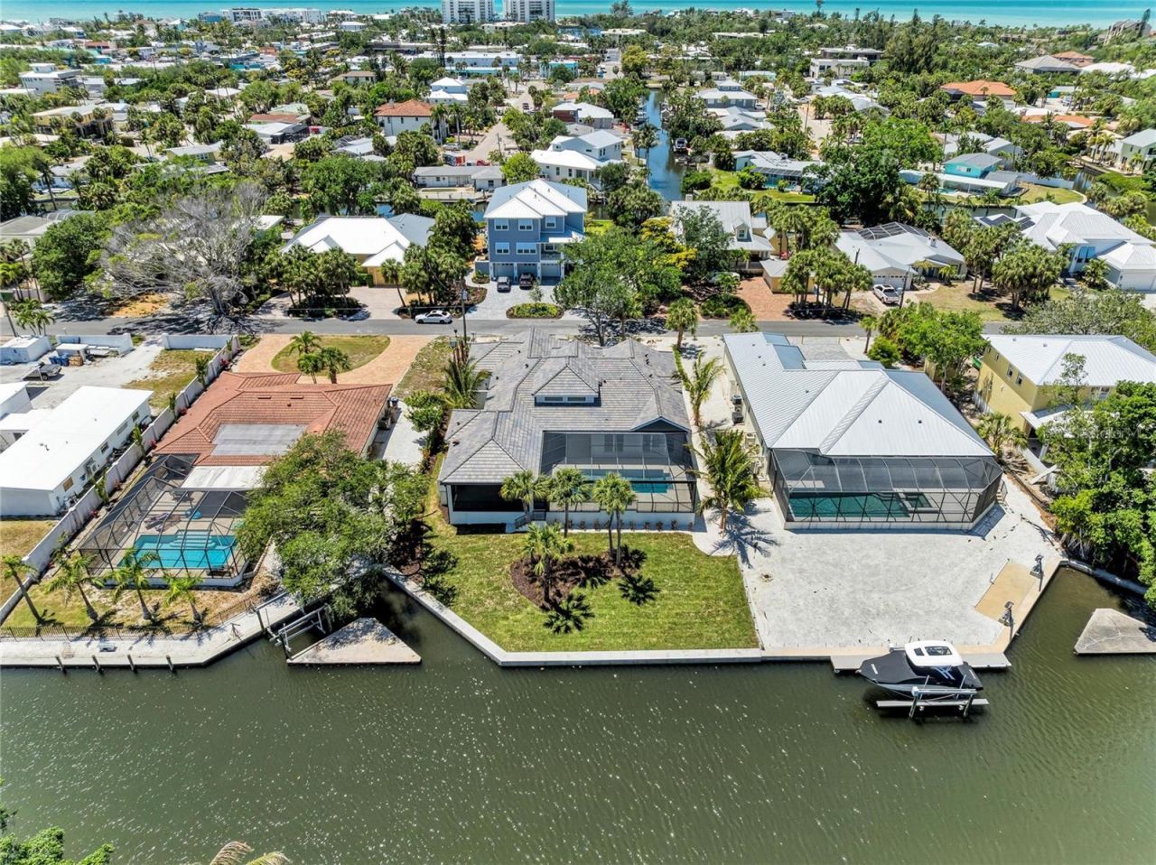 5103 Windward Avenue, Sarasota, FL 34242 Photo
