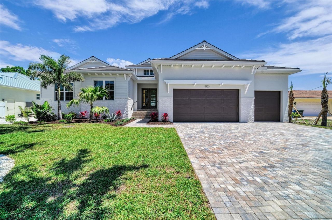 5103 Windward Avenue, Sarasota, FL 34242 Photo