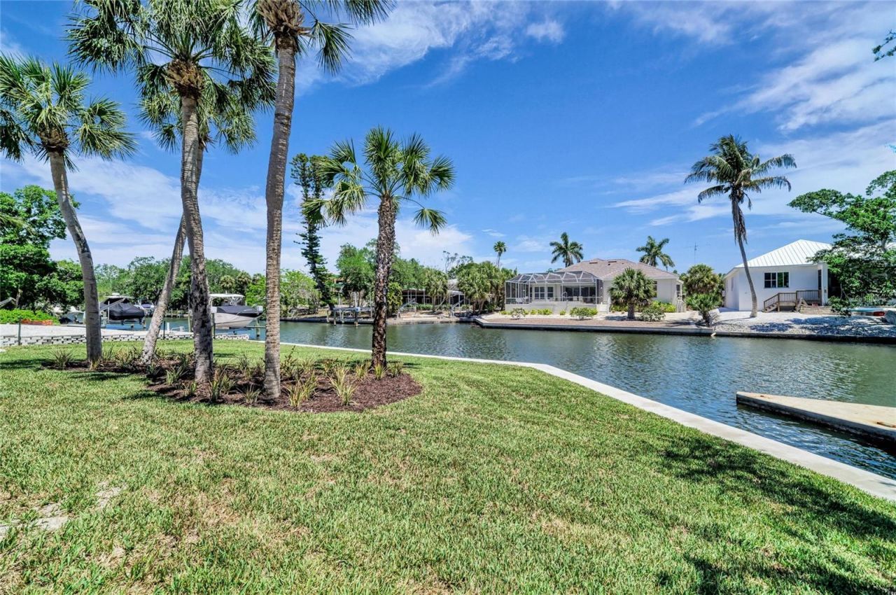 5103 Windward Avenue, Sarasota, FL 34242 Photo