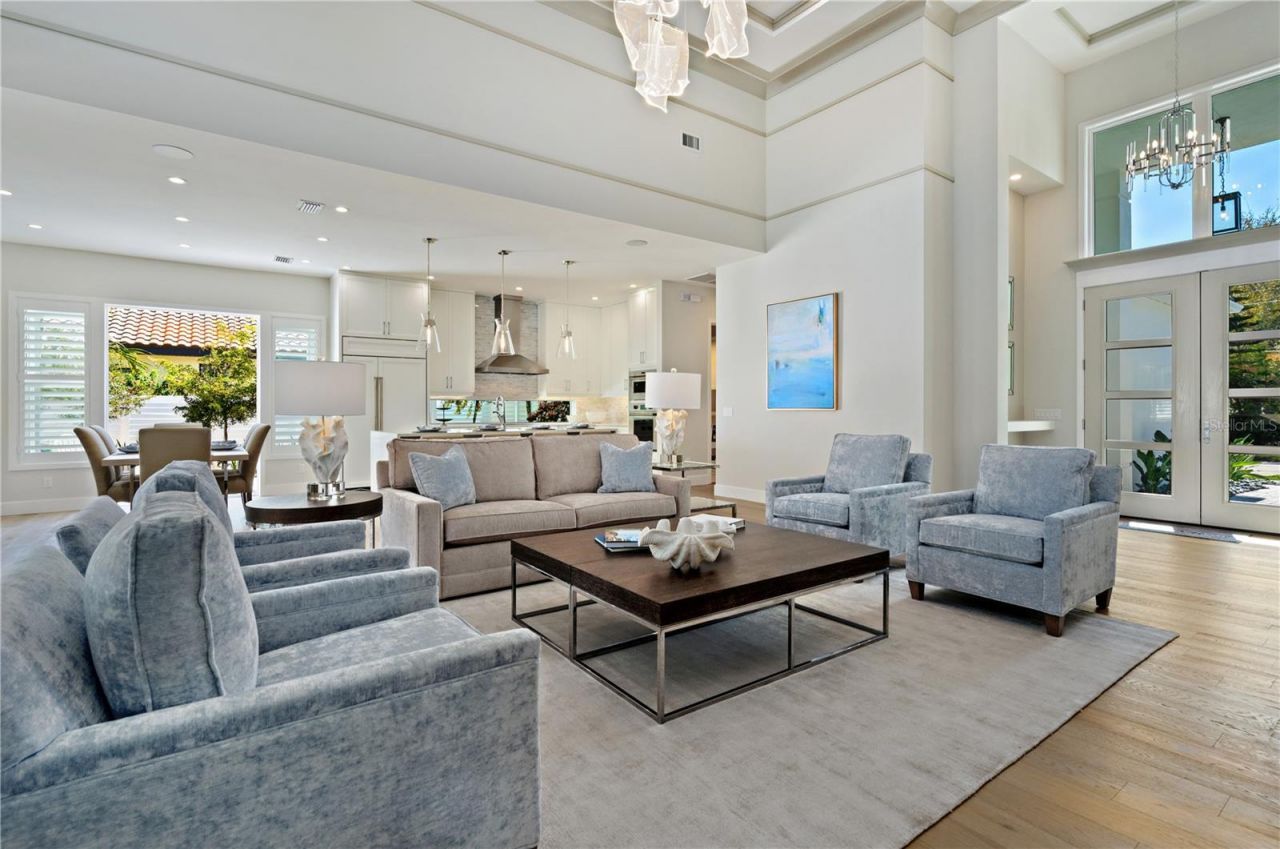 5103 Windward Avenue, Sarasota, FL 34242 Photo