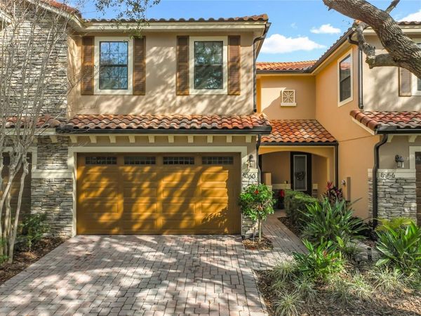 8060 PRESTBURY DRIVE, ORLANDO, FL 32832