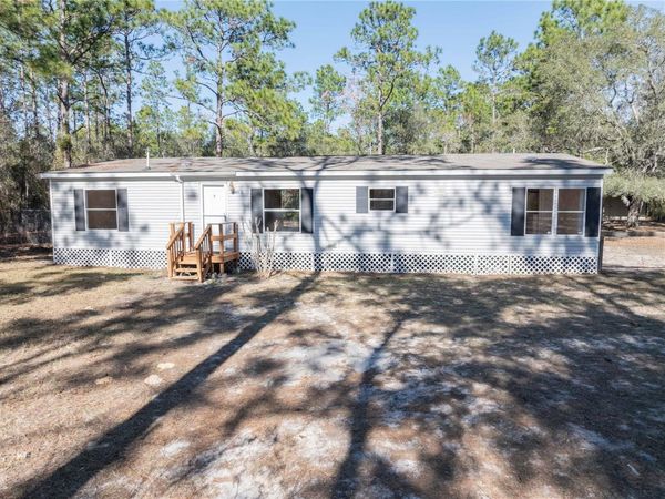 16621 SW 45TH STREET, OCALA, FL 34481