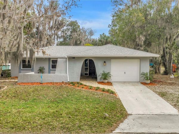 566 NW MAGNOLIA CIRCLE, CRYSTAL RIVER, FL 34428
