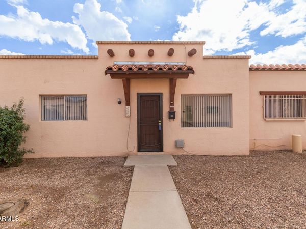 4625 W THOMAS Road, Unit 112, Phoenix, AZ 85031
