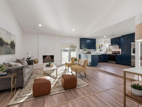 2311 Sheri Oak LN, Austin, TX 78748