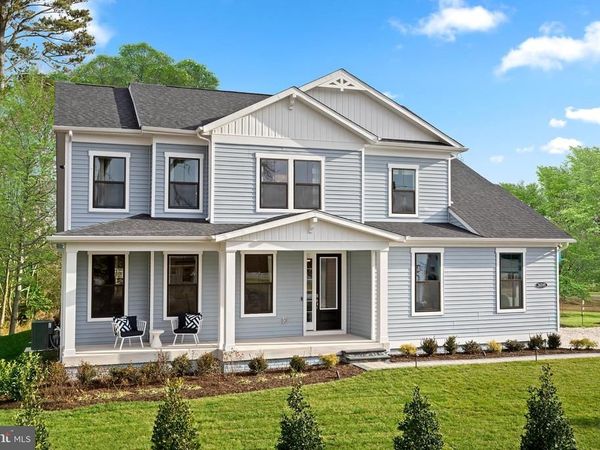 TBB MICHAEL ISLER DRIVE, Unit BARBADOS, MILLSBORO, DE 19966