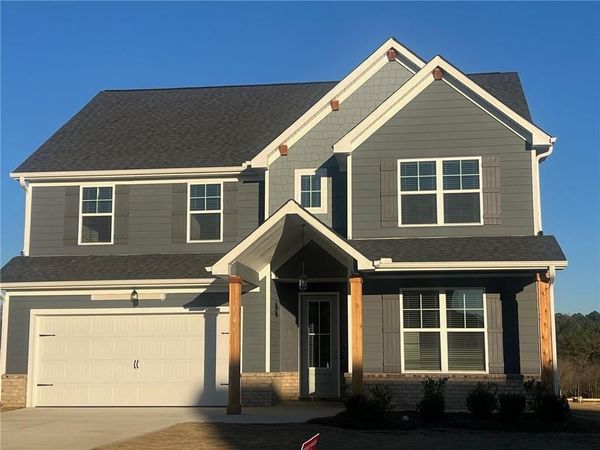 807 Brittany Nichole Lot 132 Court, Bonaire, GA 31005