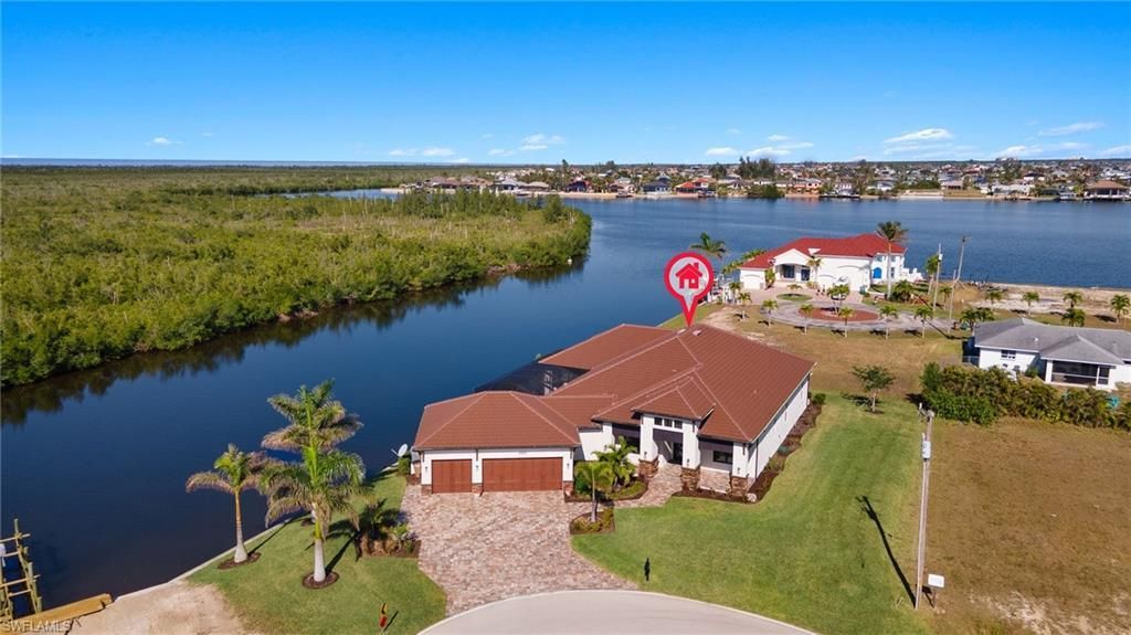 4323 Kismet Pkwy W, Cape Coral, FL 33993 Photo