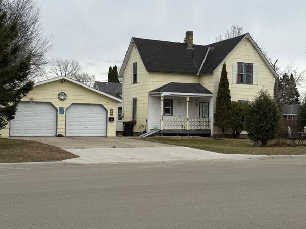 357 5th Avenue SW, Perham, MN 56573