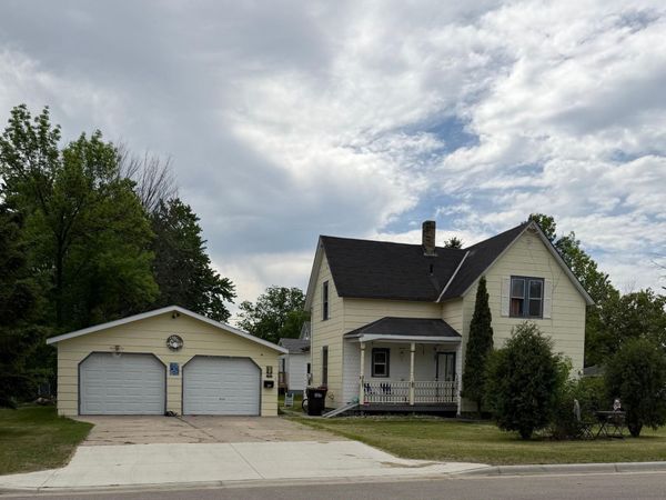 357 5th Avenue SW, Perham, MN 56573