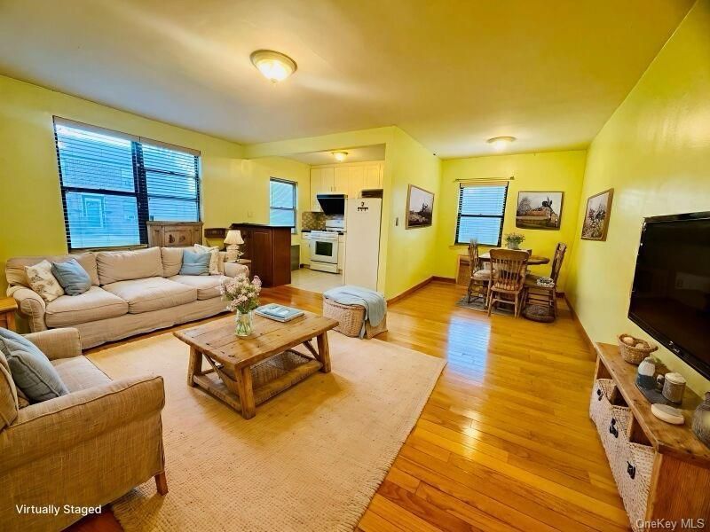 196-58 69th Avenue, Unit #1, Fresh Meadows, NY 11365 Main Photo