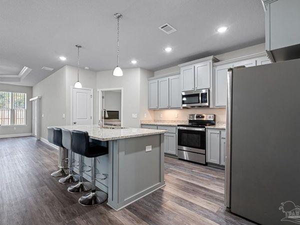 3838 Ranch Rd, Pace, FL 32571