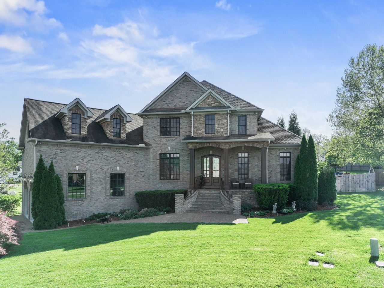 7402 Cold Harbor Ct, Fairview, TN 37062 Main Photo