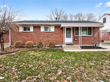 2618 Kennedy Avenue, Dayton, OH 45420