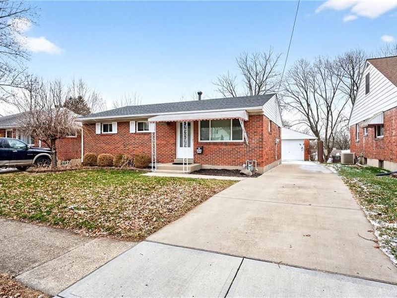 2618 Kennedy Avenue, Dayton, OH 45420 Photo 2